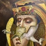 Carrie Ann Baade: Muses and Mischief Opening Reception