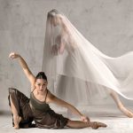 Giselle & Appalachian Spring