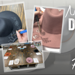 Hat Burning Workshop | AR Workshop