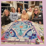 Mahjong 102 - Specialty Workshop | AR Workshop