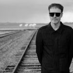 Public reading event: novelist Tom McCarthy