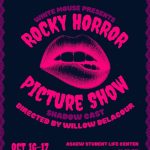 Rocky Horror Picture Show Shadow Cast at the Challenger Learning Center Planetarium