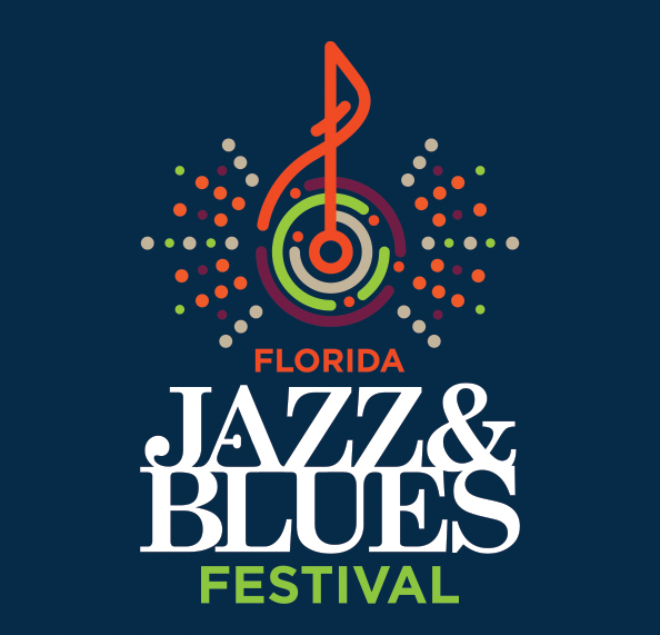 Florida Jazz & Blues Festival, Florida Jazz & Blues Festival at