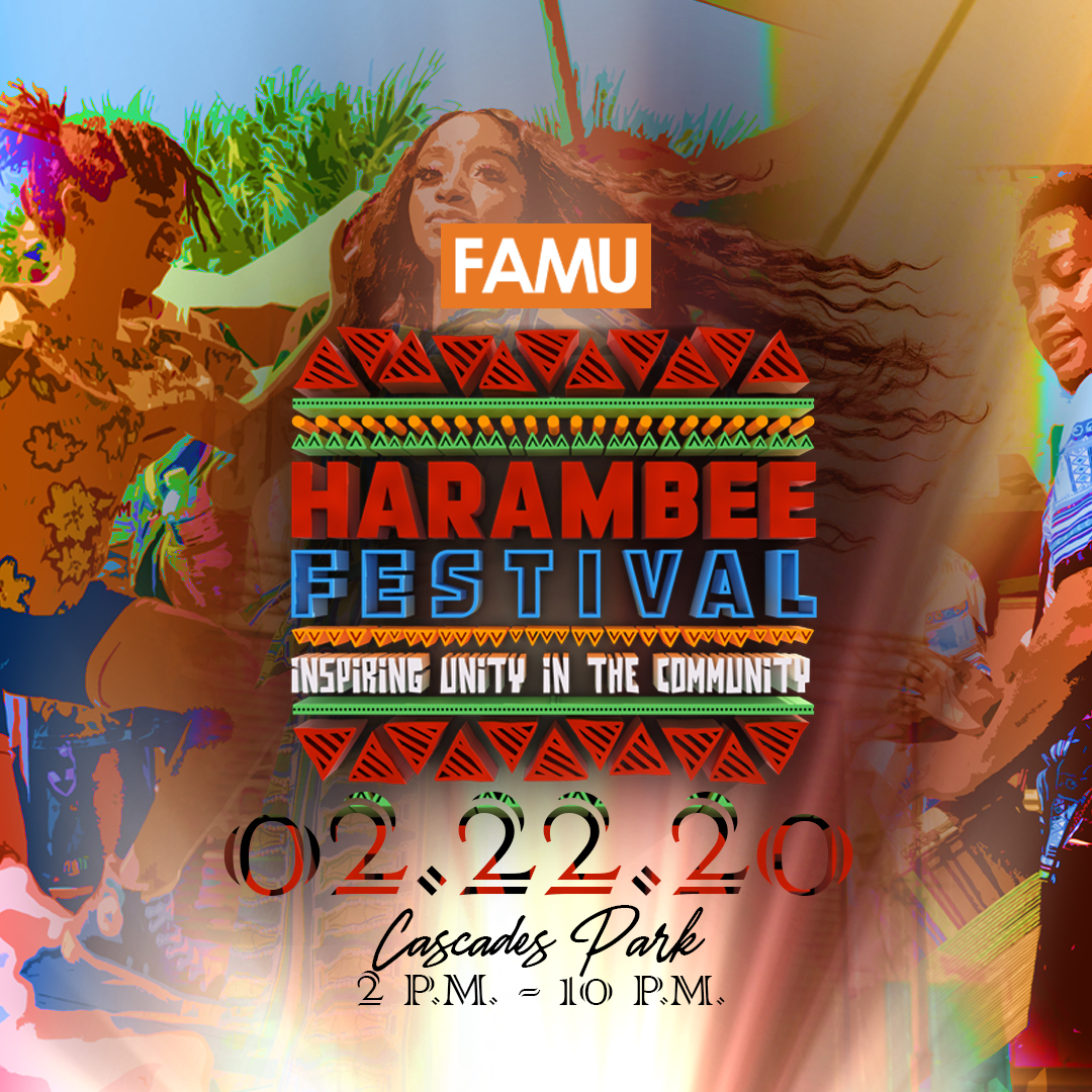 Harambee Festival, Florida Agricultural and Mechanical University (FAMU