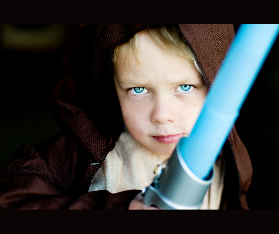 Star Wars Fan Day, Friends of Franklin County Public Libraries at