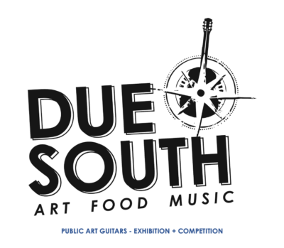 DUE SOUTH2024: STRINGS ATTACHED Public Art Competition + Exhibition